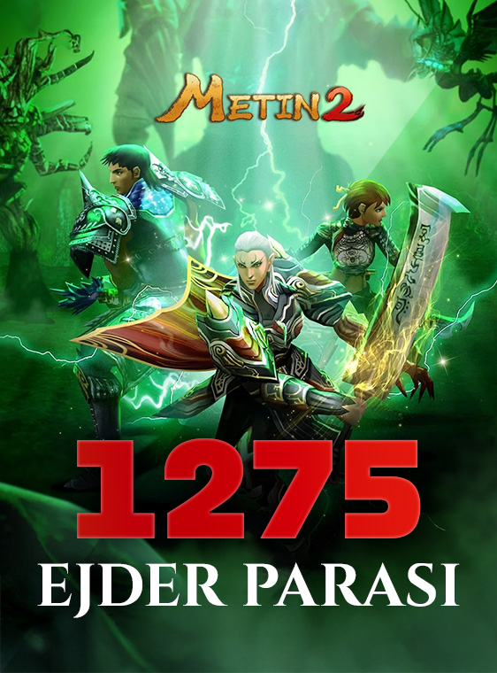 Metin2 1.275 EP