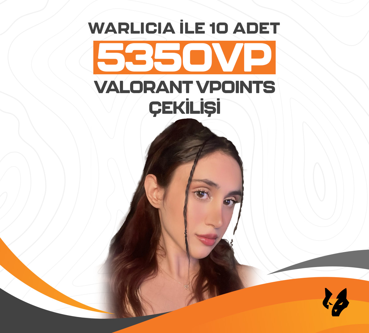 Warlicia Çekilişi