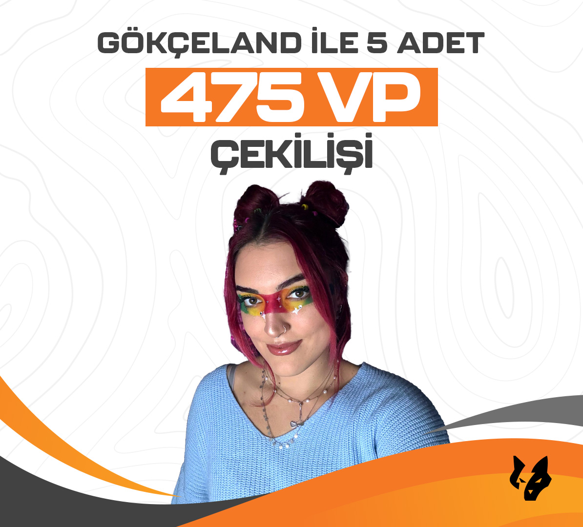 Gökceland Çekilişi