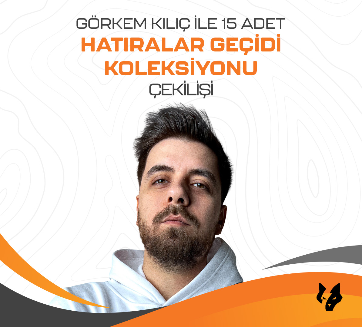Görkem Kılıç Çekilişi