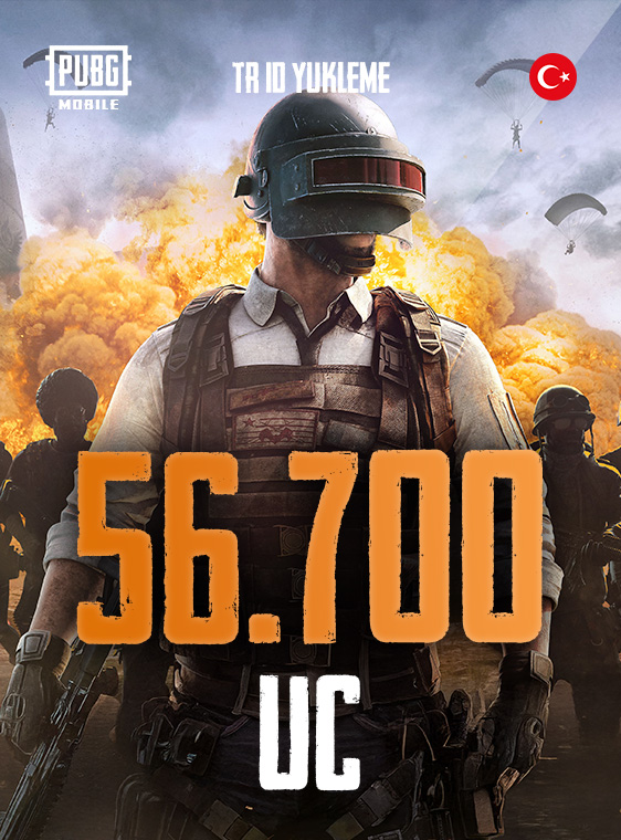 56700 UC - TR