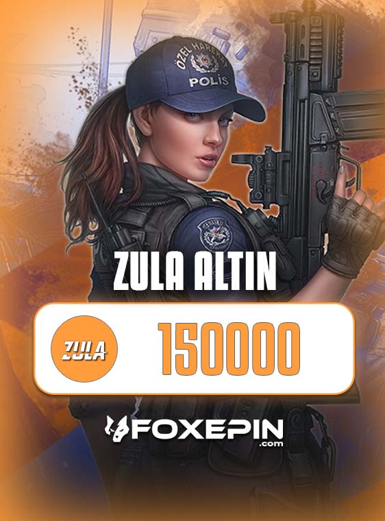 150000 ZULA Altın
