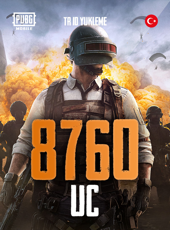 8760 UC - TR