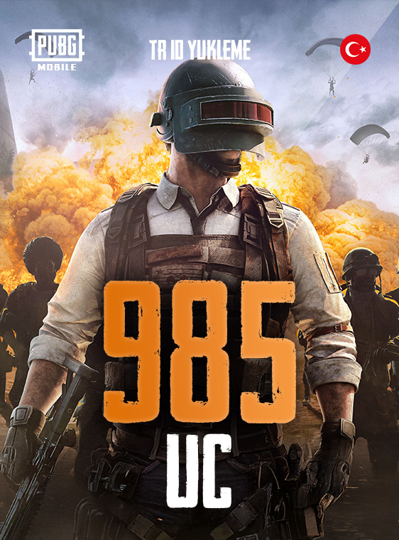  985 UC - TR
