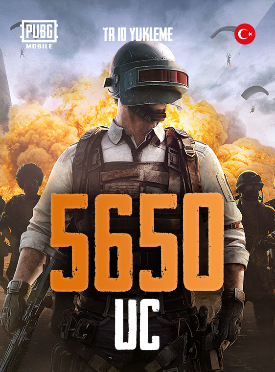 5650 UC - TR