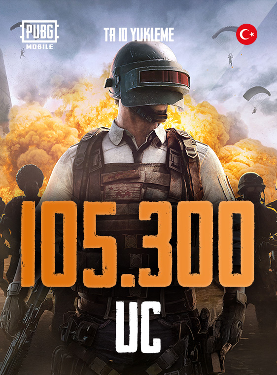 105300 UC - TR