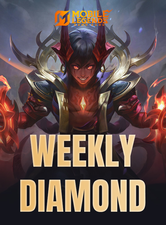  Weekly Diamonds