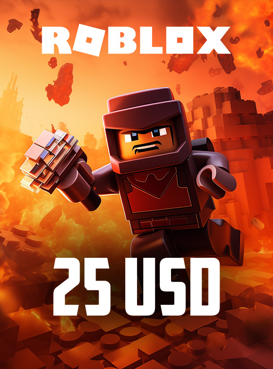 Roblox Robux