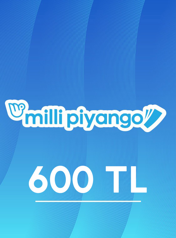 Milli Piyango Online 600 TL Kupon Kodu