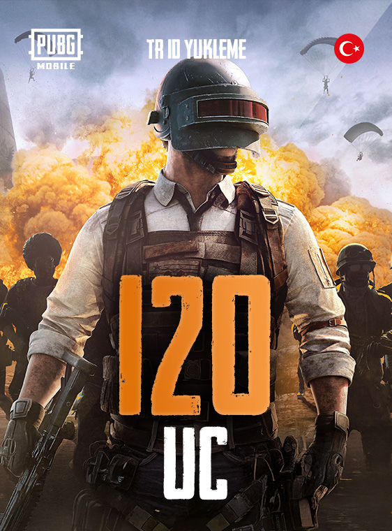 120 UC - TR