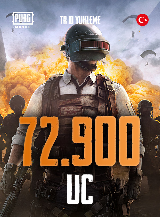 72900 UC - TR