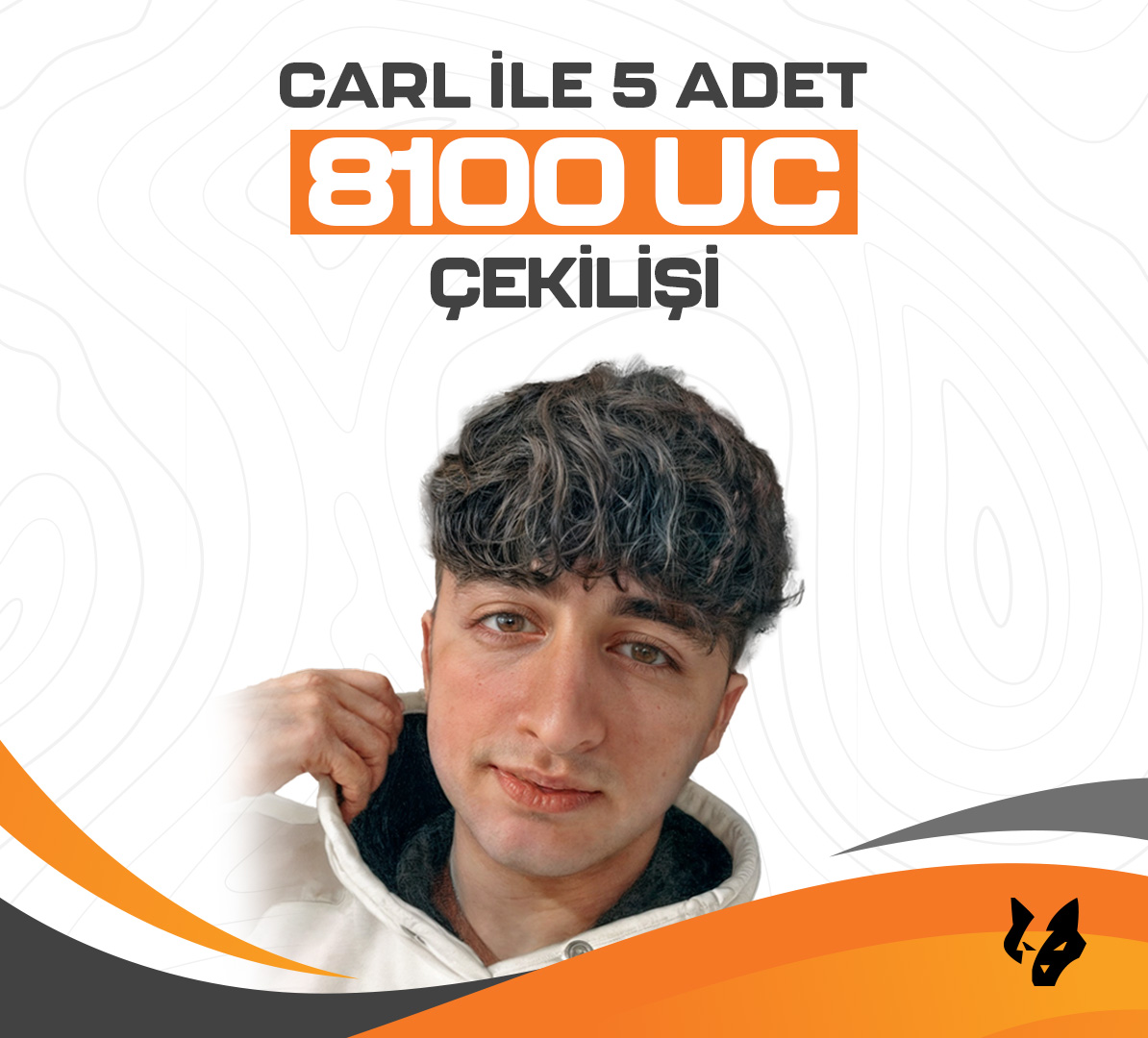 Carl Çekilişi