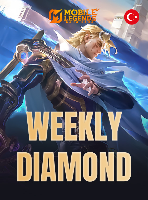 Weekly Diamonds