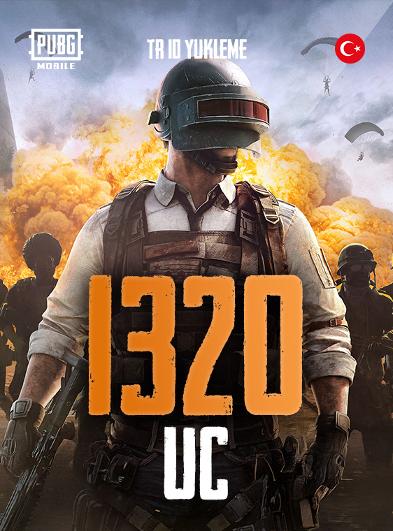 1320 UC - TR