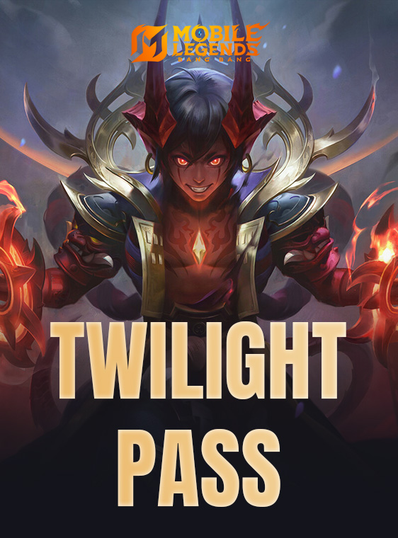 Twilight Pass