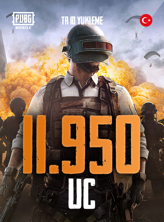 11950 UC - TR