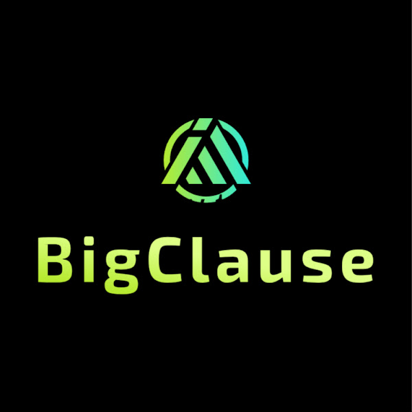 BigClause Kapak Fotoğrafı