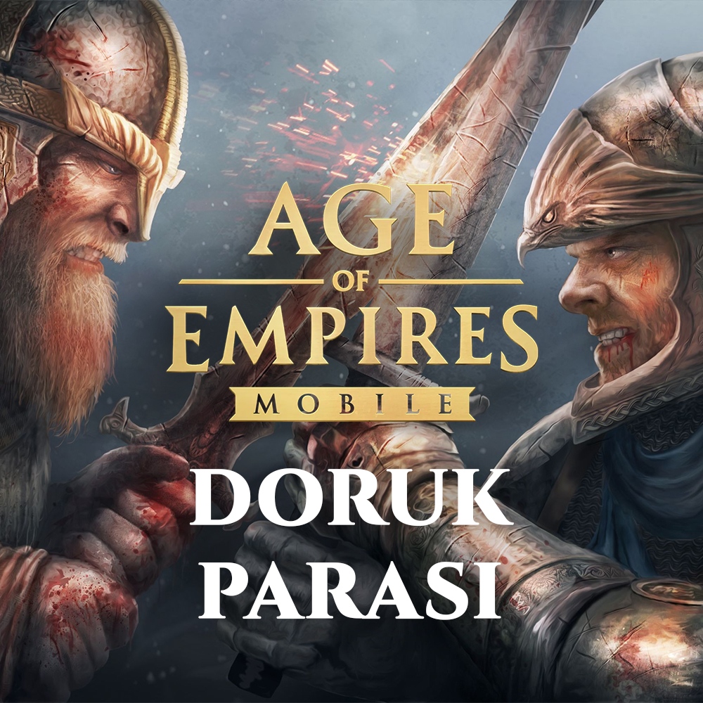 Age of Empires Mobile Doruk Parası