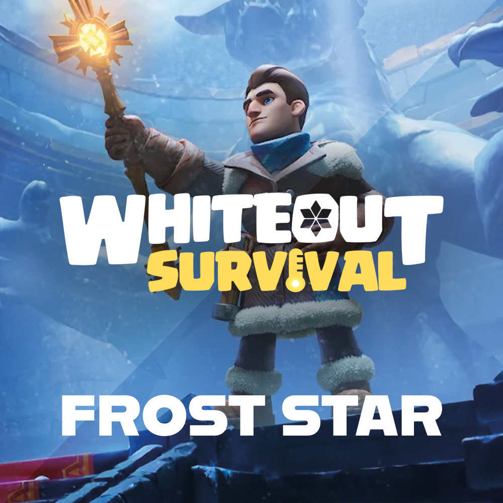 Whiteout Survival