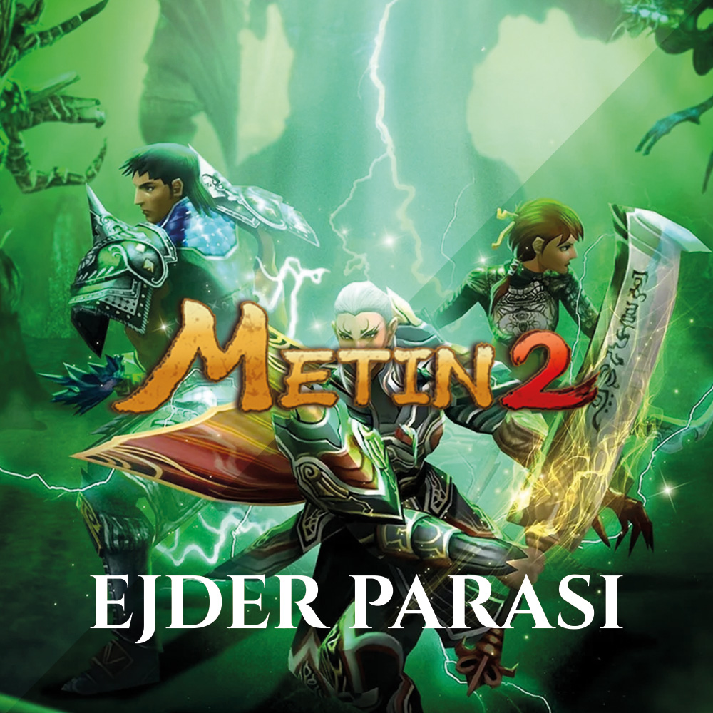 Metin 2
