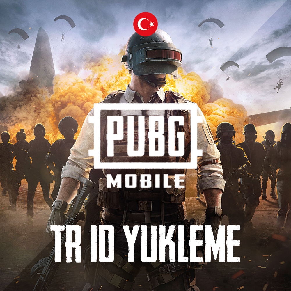 [TR] ID Yükleme