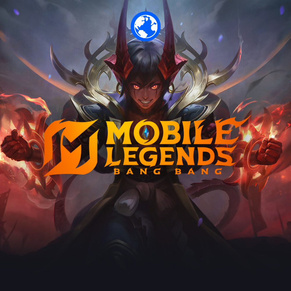 MLBB Global Elmas