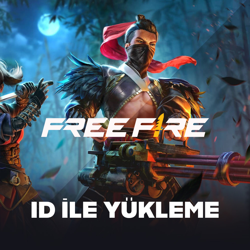 İD Yükleme