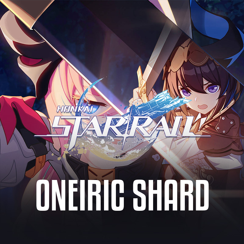 Oneiric Shard