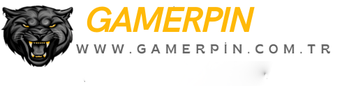 Gamerpin logo