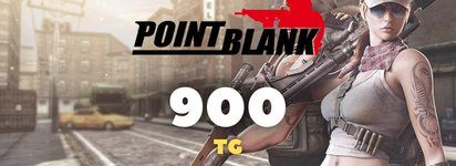 Point Blank 900 TG