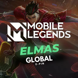 Mobile Legends Global Elmas