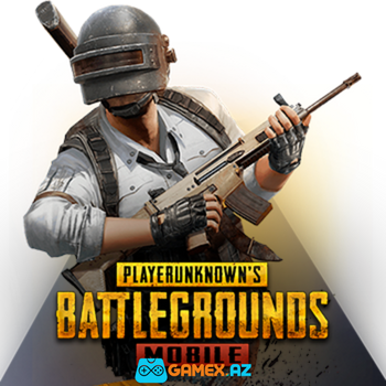 PUBG Mobil