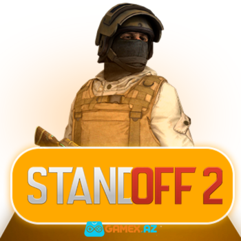 Standoff 2