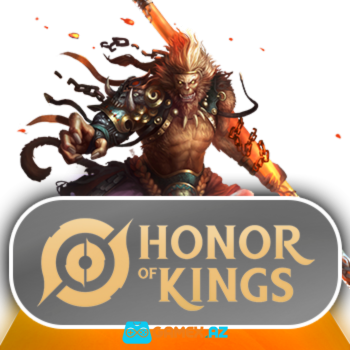 Honor Of Kings