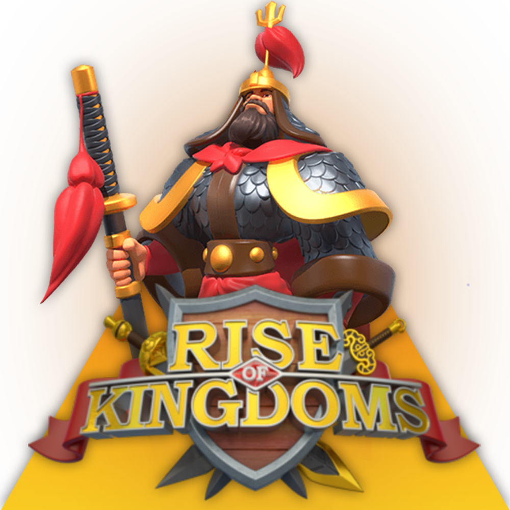 RISE OF KINGDOMS