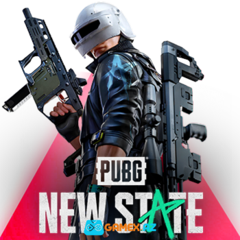 Pubg Mobile New State 