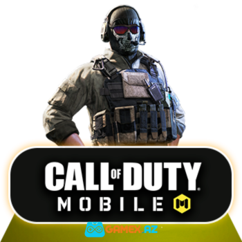 Call Of Duty Mobile 