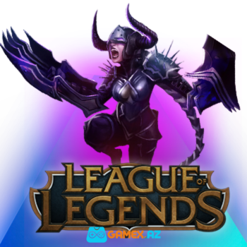 League Of Legends