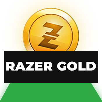 RAZER GOLD