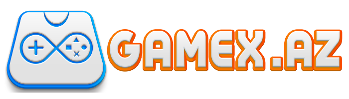 Gamex.Az logo