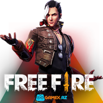 Free Fire Heftelik Paket