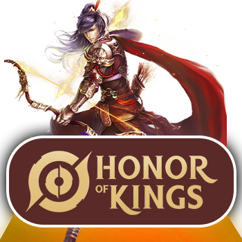 Honor Of Kings 23 Jetons