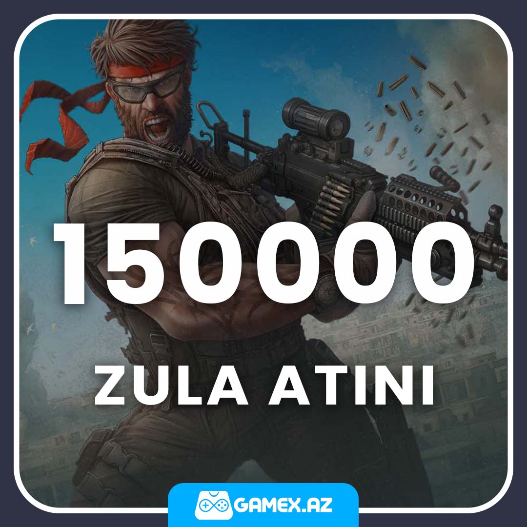 Zula 150.000 