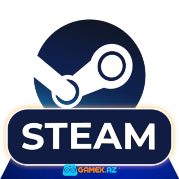 Steam Wallet Card 50 USD 