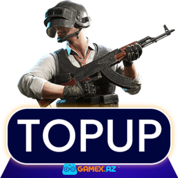 1800 PUBG Mobile UC