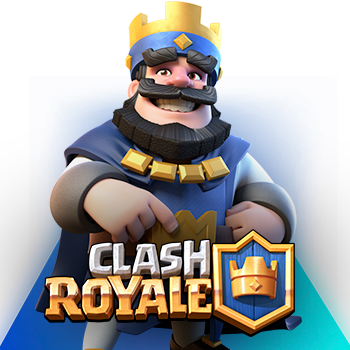 Clash Royale 14000 daş +1400 Bonus 