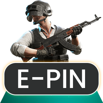 40500 PUBG Mobile UC