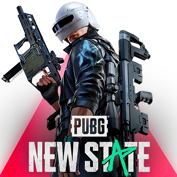 Pubg Mobile New State 1580 NC