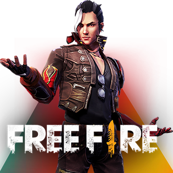 Free Fire 4450 Diamonds