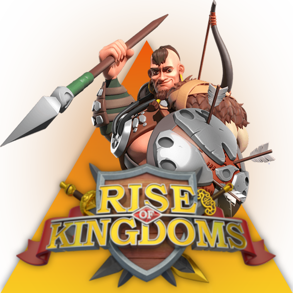 Rise Of Kingdoms 25000 Gems